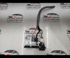 CENTRALINA PORTA PRESA CORRENTE MODULO USB RANGE R