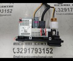 CENTRALINA PORTA PRESA CORRENTE MODULO USB RANGE R - 6