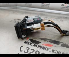 CENTRALINA PORTA PRESA CORRENTE MODULO USB RANGE R - 8