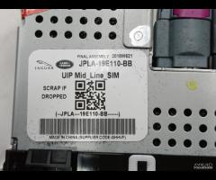 CENTRALINA PORTA PRESA CORRENTE MODULO USB RANGE R - 11