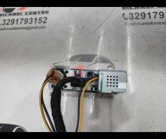 CENTRALINA PORTA PRESA CORRENTE MODULO USB RANGE R - 13