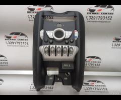 PANNELLO COMANDO CLIMA RISCALDAMENTO CONSOLE CENTR