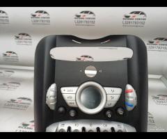 PANNELLO COMANDO CLIMA RISCALDAMENTO CONSOLE CENTR