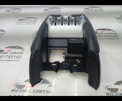 PANNELLO COMANDO CLIMA RISCALDAMENTO CONSOLE CENTR - 6