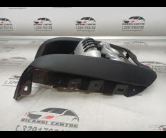 PANNELLO COMANDO CLIMA RISCALDAMENTO CONSOLE CENTR - 7