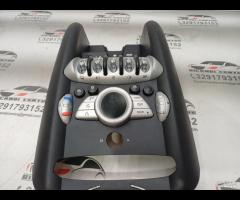 PANNELLO COMANDO CLIMA RISCALDAMENTO CONSOLE CENTR - 8