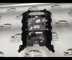 PANNELLO COMANDO CLIMA RISCALDAMENTO CONSOLE CENTR - 11