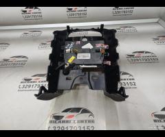 PANNELLO COMANDO CLIMA RISCALDAMENTO CONSOLE CENTR - 12