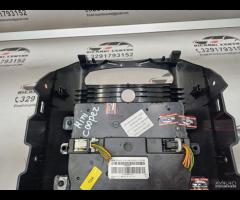 PANNELLO COMANDO CLIMA RISCALDAMENTO CONSOLE CENTR - 13