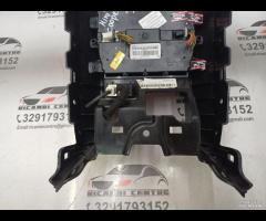 PANNELLO COMANDO CLIMA RISCALDAMENTO CONSOLE CENTR - 15