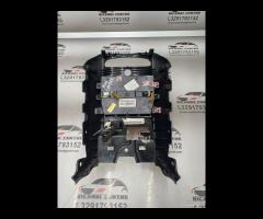 PANNELLO COMANDO CLIMA RISCALDAMENTO CONSOLE CENTR - 17