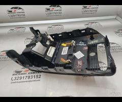 PANNELLO COMANDO CLIMA RISCALDAMENTO CONSOLE CENTR - 18