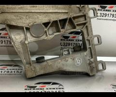 SUPPORTO CAMBIO JAGUAR F-PACE / LAND ROVER 2016 HX - 6