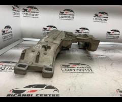 SUPPORTO CAMBIO JAGUAR F-PACE / LAND ROVER 2016 HX - 7