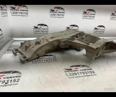 SUPPORTO CAMBIO JAGUAR F-PACE / LAND ROVER 2016 HX - 9