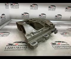 SUPPORTO CAMBIO JAGUAR F-PACE / LAND ROVER 2016 HX - 11