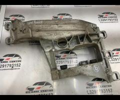 SUPPORTO CAMBIO JAGUAR F-PACE / LAND ROVER 2016 HX - 12