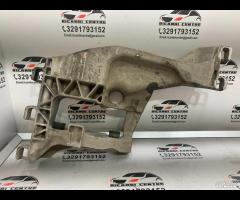 SUPPORTO CAMBIO JAGUAR F-PACE / LAND ROVER 2016 HX - 15