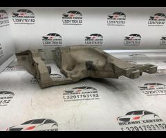 SUPPORTO CAMBIO JAGUAR F-PACE / LAND ROVER 2016 HX - 17