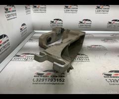 SUPPORTO CAMBIO JAGUAR F-PACE / LAND ROVER 2016 HX - 18