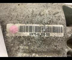 SUPPORTO CAMBIO JAGUAR F-PACE / LAND ROVER 2016 HX - 21