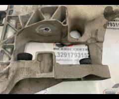 SUPPORTO CAMBIO JAGUAR F-PACE / LAND ROVER 2016 HX - 22