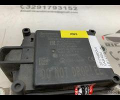 CENTRALINA SENSORE RADAR DISTANZA NISSAN QASHQAI J - 4