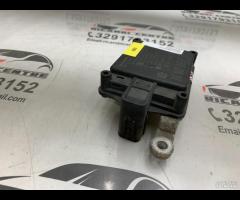 CENTRALINA SENSORE RADAR DISTANZA NISSAN QASHQAI J - 7