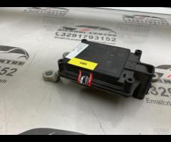 CENTRALINA SENSORE RADAR DISTANZA NISSAN QASHQAI J - 8