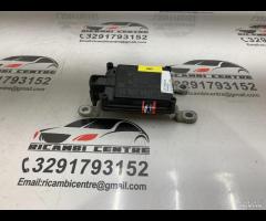 CENTRALINA SENSORE RADAR DISTANZA NISSAN QASHQAI J - 10