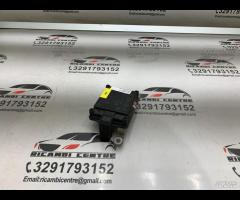 CENTRALINA SENSORE RADAR DISTANZA NISSAN QASHQAI J - 11