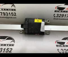 CENTRALINA SENSORE RADAR DISTANZA NISSAN QASHQAI J - 12