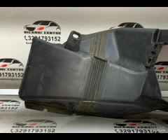 GUIDA CONDOTTO ARIA INTERCOOLER 1.6D OPEL GRANDLAN - 3