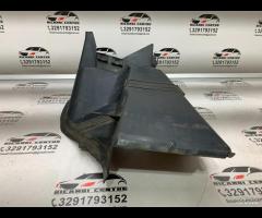 GUIDA CONDOTTO ARIA INTERCOOLER 1.6D OPEL GRANDLAN - 14