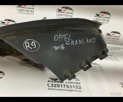 GUIDA CONDOTTO ARIA INTERCOOLER 1.6D OPEL GRANDLAN - 23