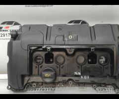COPERCHIO VALVOLE COPERCHIO TESTATA 1.6B 120CV 88K