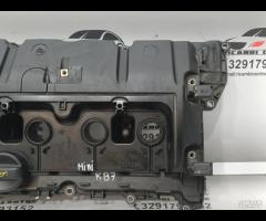 COPERCHIO VALVOLE COPERCHIO TESTATA 1.6B 120CV 88K