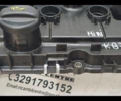 COPERCHIO VALVOLE COPERCHIO TESTATA 1.6B 120CV 88K - 7