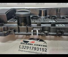 COPERCHIO VALVOLE COPERCHIO TESTATA 1.6B 120CV 88K - 8