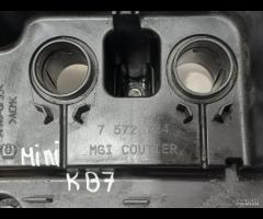 COPERCHIO VALVOLE COPERCHIO TESTATA 1.6B 120CV 88K - 15