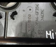 COPERCHIO VALVOLE COPERCHIO TESTATA 1.6B 120CV 88K - 16