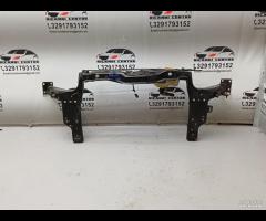 SUPPORTO RADIATORE ANTERIORE SUPERIORE /VASCHETTA