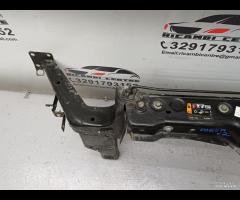 SUPPORTO RADIATORE ANTERIORE SUPERIORE /VASCHETTA