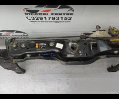 SUPPORTO RADIATORE ANTERIORE SUPERIORE /VASCHETTA