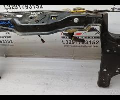SUPPORTO RADIATORE ANTERIORE SUPERIORE /VASCHETTA - 8