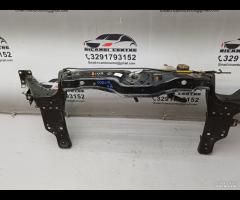 SUPPORTO RADIATORE ANTERIORE SUPERIORE /VASCHETTA - 11