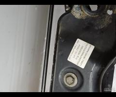 SUPPORTO RADIATORE ANTERIORE SUPERIORE /VASCHETTA - 13