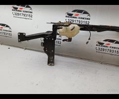 SUPPORTO RADIATORE ANTERIORE SUPERIORE /VASCHETTA - 16