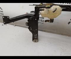 SUPPORTO RADIATORE ANTERIORE SUPERIORE /VASCHETTA - 17