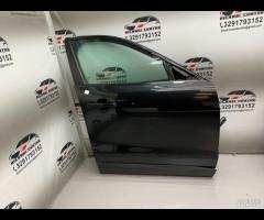 PORTA PORTIERA ANTERIORE DESTRA DX JAGUAR F-PACE 2